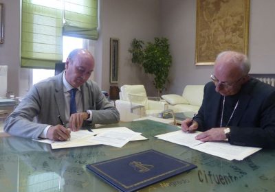 Diputación de Guadalajara contribuye a restaurar 15 iglesias de la provincia