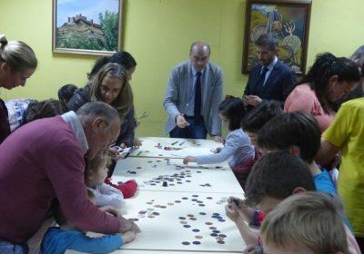 Prevé aumentar la recogida de papel cartón un 15% este año