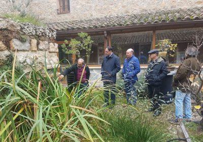 El Geoparque de Molina, clave para combatir la despoblación