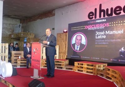 Quiere conseguir que los pueblos sean «un hogar de calidad»