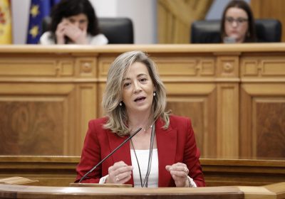 Lola Merino denuncia que Gobierno de Castilla-La Mancha debe 71 millones en planes de mejora desde 2016