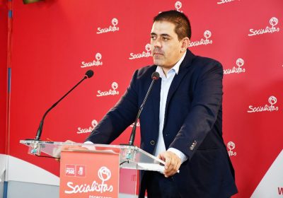 PSOE agradece a Núñez el consenso en torno al agua
