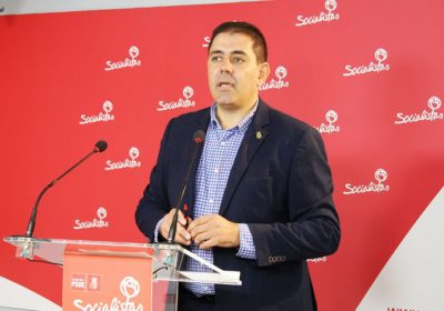 El PSOE recuerda que lleva varias legislaturas trabajando en despoblación