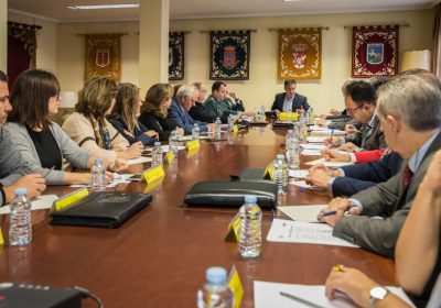 Destaca coordinación de instituciones en defensa derechos laborales durante campañas agrícolas