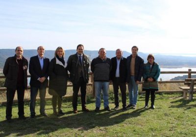 Nuñez: «Cuando PP gobierne la agricultura ecológica será una prioridad»