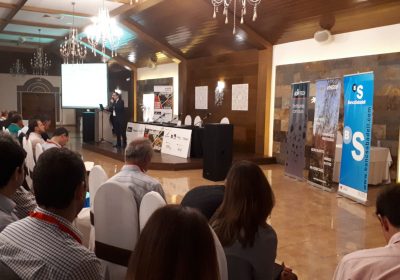 Banco Sabadell apuesta por el sector del almendro y el pistacho con productos de financiación