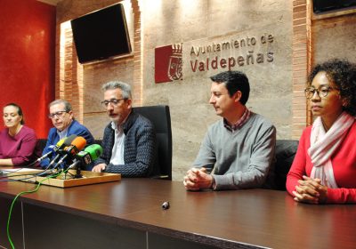 Nace la Asociación Ruta del Vino de Valdepeñas