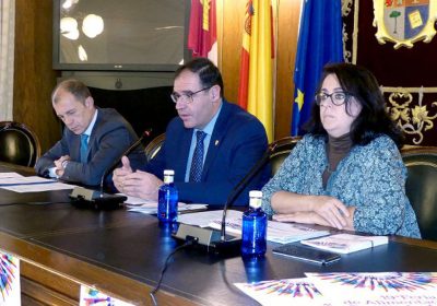 Empresas agroalimentarias, emprendedores y gastronomía, en 19ª Feria de Alimentación C-LM