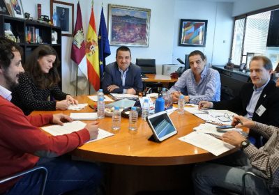 Abordan futuras leyes de Evaluación Ambiental, Economía Circular y Bienestar Animal