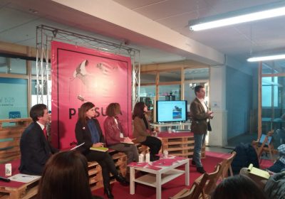 ‘Serranía en Vía’, ejemplo para luchar contra la despoblación en Cuenca