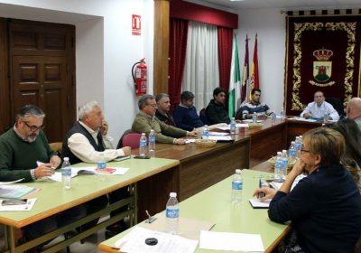 Tierras de Libertad tramita 109 solicitudes de ayuda de emprendedores