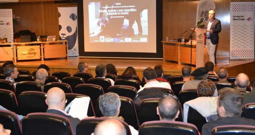 Viceconsejero Medio Ambiente-mastines 2