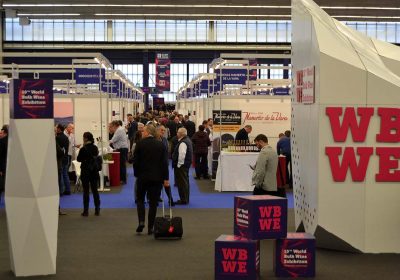 Bodegas y cooperativas intensifican contactos y consiguen cerrar diversas operaciones