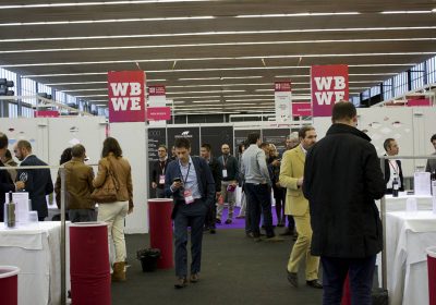 World Bulk Wine Exhibition, 10 años impulsando el negocio del vino