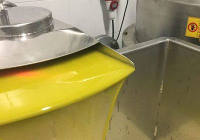 Campaña de aceite cierra con un 30% menos de precio aceite de oliva