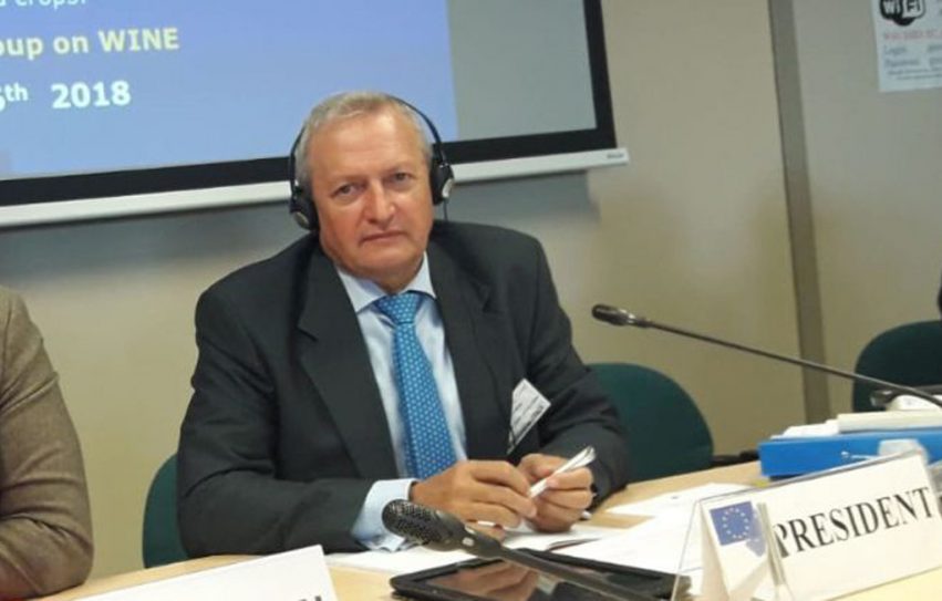 angel villafranca europa