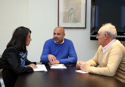 Reivindica que se garanticen necesidades agua del sector agrario en Castilla-La Mancha
