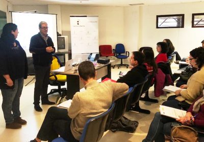 25 personas se forman como guías y monitores ambientales en Guadalajara