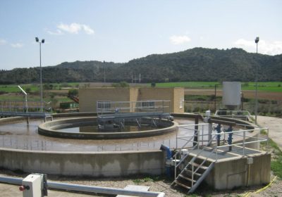 250.000 euros para mejorar estación depuradora de Almoguera, Albares, Driebes y Mazuecos