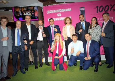 Bodegas El Progreso presenta su proyecto solidario “Viña Xétar Por Ellas”