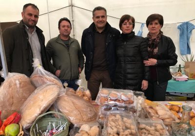 Destaca beneficios socioeconómicos de ayudas para las cadenas de distribución cortas