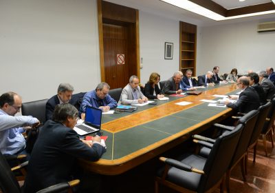 Cuotas a la baja de la Interprofesional del Vino de España