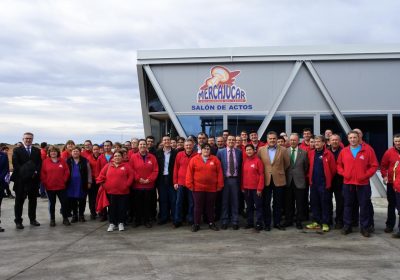 Cinco millones para ayudas a la industria agroalimentaria de Castilla-La Mancha