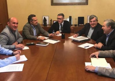 Solicitan recursos para crear regadíos sociales en la provincia de Albacete
