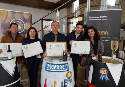 451.000 euros de ayudas FOCAL generan inversiones de 2,1 millones para mejora de dos cooperativas toledanas