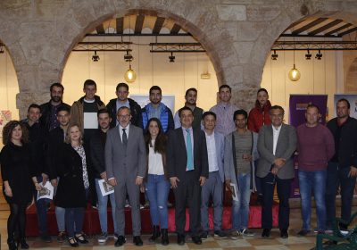 UPA Castilla-La Mancha apuesta por el relevo generacional en el campo