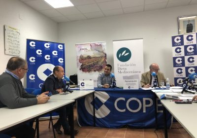 Otro impulso a la creación de nuevas agrupaciones de productores