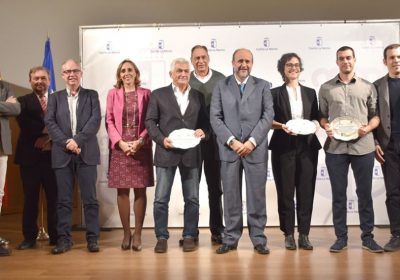 III Premios Internacionales de Incendios Forestales reconocen a trabajadores e investigadores