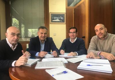 Cuantificación económica para sustitución de bombeos en La Mancha Oriental