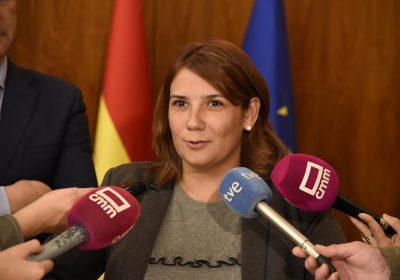 Lamenta el tono «poco democrático» del Levante ante último trasvase