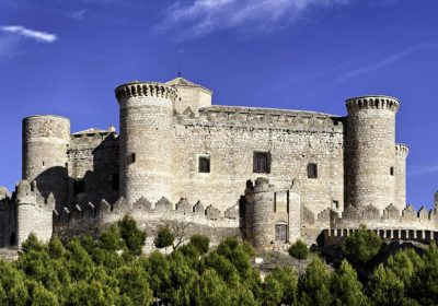 Crece un 20% la demanda de alojamiento rural en octubre