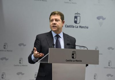 Page aplaude decisión del Gobierno de España de impedir más trasvases