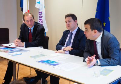 Unidad de Castilla-La Mancha ante la PAC