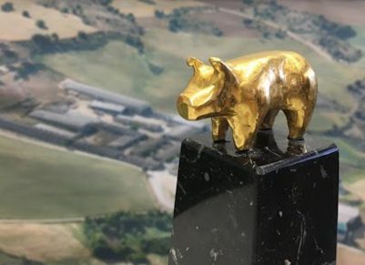 Dos granjas porcinas castellano-manchegas obtienen un importante reconocimiento