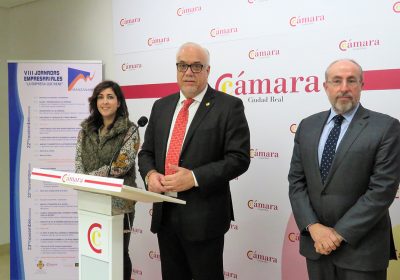 Una empresa de riegos, premiada en VII Concurso Emprende de Manzanares