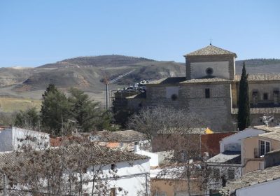 FADEMUR propone ejercicios para que mayores afronten la cuarentena saludablemente