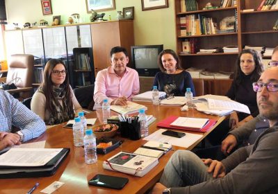 Propone mejoras para efectividad del plan de reestructuración de viñedo