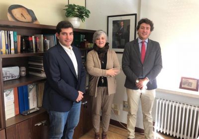 Abordan la adecuación de normas de protección animal a actividad cinegética