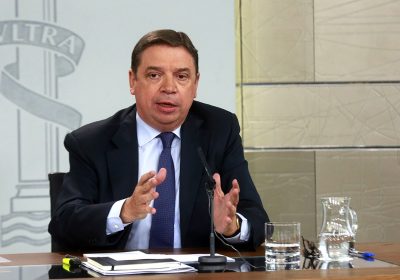 Conozca posición de España para reforma PAC post 2020