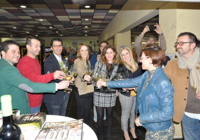 El cordero centra los ‘Sabores del Quijote’, en Miguelturra