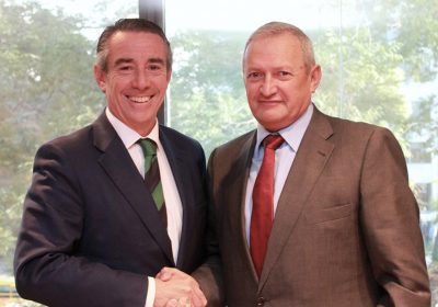 CaixaBank y Cooperativas Agro-alimentarias renuevan acuerdo para impulsar financiación del sector