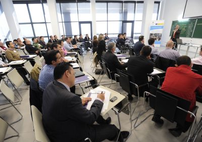 Hasta 21 de enero. Ayudas formación para integración entidades asociativas agroalimentarias supraautonómicas