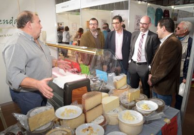 Argamasilla de Alba pone el broche final a “Sabores del Quijote”