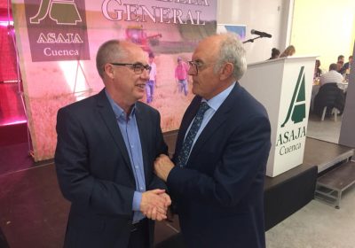 Confirma que a partir del 21 de diciembre se abonará el segundo pago de la PAC en Castilla-La Mancha