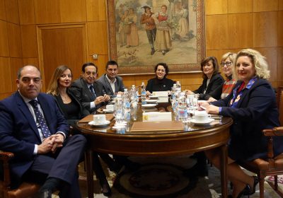 Mejoras para los Trabajadores por Cuenta Propia Agrarios (SETA)