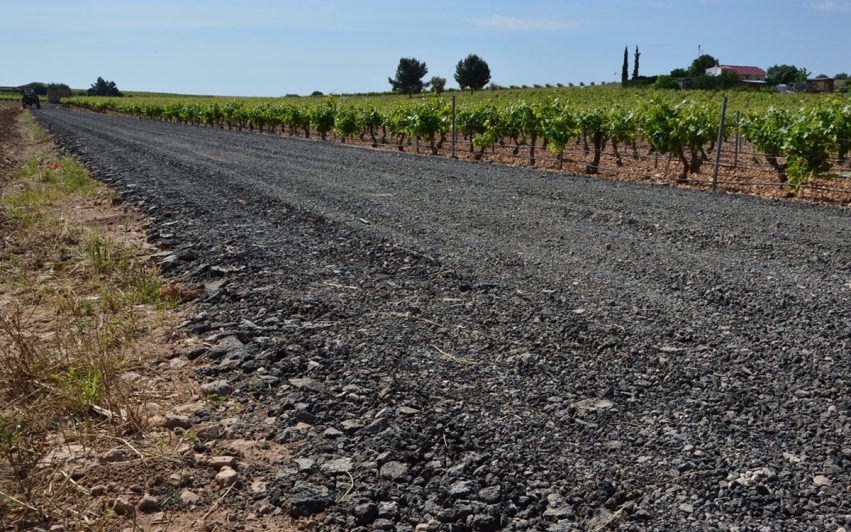 Arreglo Caminos ENVIOS